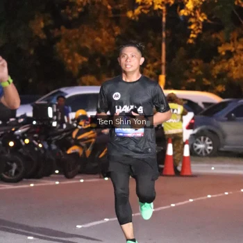 Runner Photo 3775290