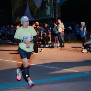 Runner Photo 3775293