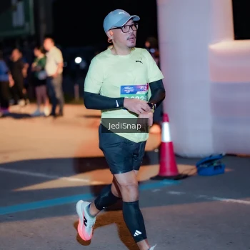 Runner Photo 3775301
