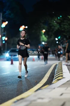 Runner Photo 3775307