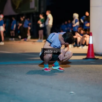Runner Photo 3775309