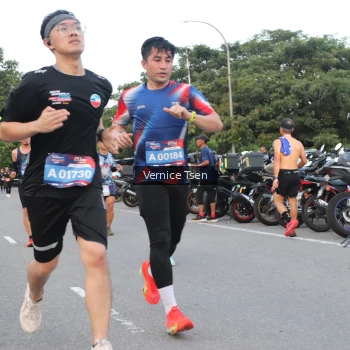 Runner Photo 3775310