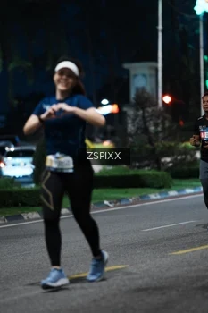 Runner Photo 3775317