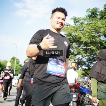 Runner Photo 3775322
