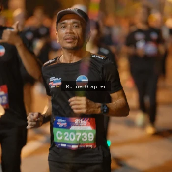 Runner Photo 3775328