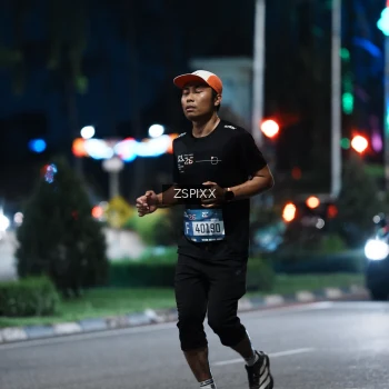 Runner Photo 3775334