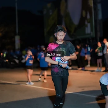 Runner Photo 3775340