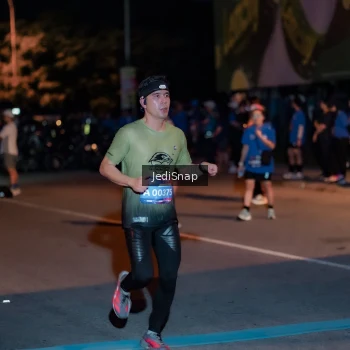 Runner Photo 3775342