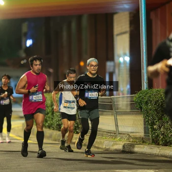 Runner Photo 3775344