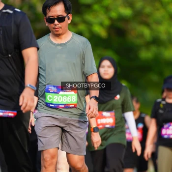 Runner Photo 3775345