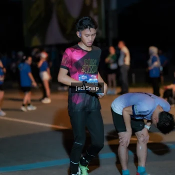 Runner Photo 3775352