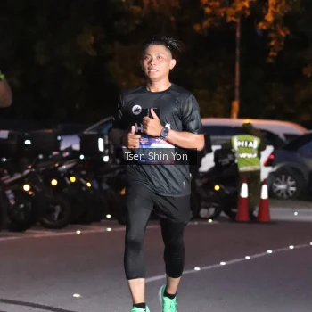 Runner Photo 3775354