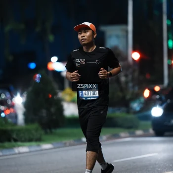 Runner Photo 3775362
