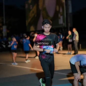 Runner Photo 3775365