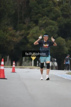 Runner Photo 3775369