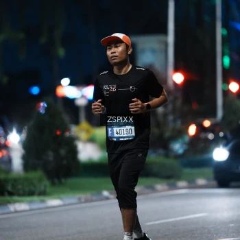 Runner Photo 3775370