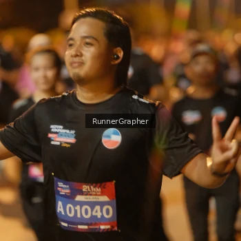 Runner Photo 3775379