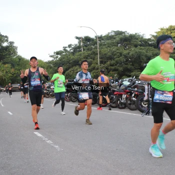 Runner Photo 3775380