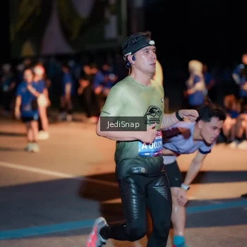 Runner Photo 3775381