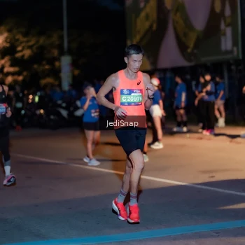 Runner Photo 3775391