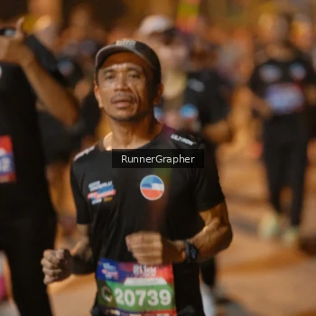 Runner Photo 3775404