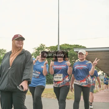 Runner Photo 3775414