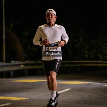 Runner Photo 3775415