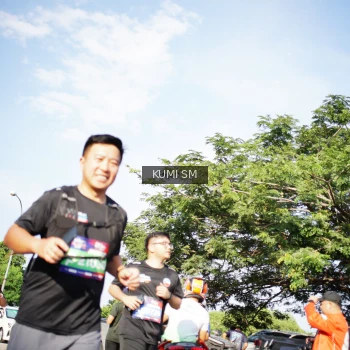Runner Photo 3775422
