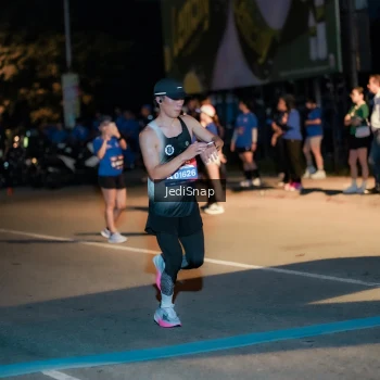 Runner Photo 3775429