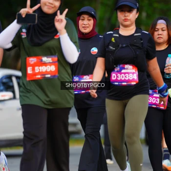 Runner Photo 3775430