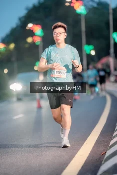 Runner Photo 3775434