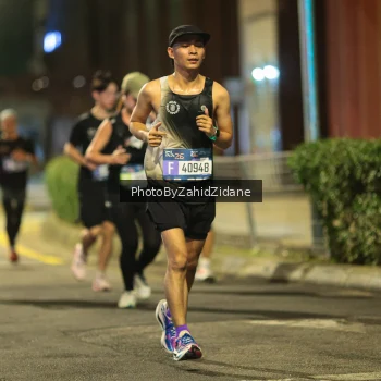 Runner Photo 3775437