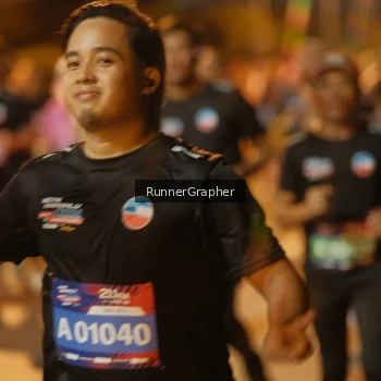 Runner Photo 3775442