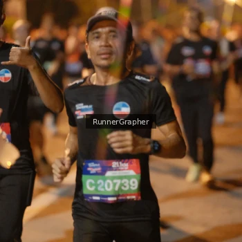 Runner Photo 3775443