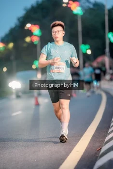 Runner Photo 3775445