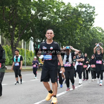 Runner Photo 3775450