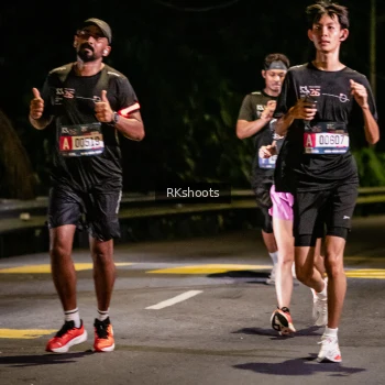 Runner Photo 3775452