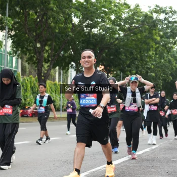 Runner Photo 3775454