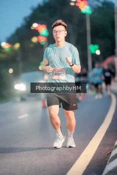 Runner Photo 3775455