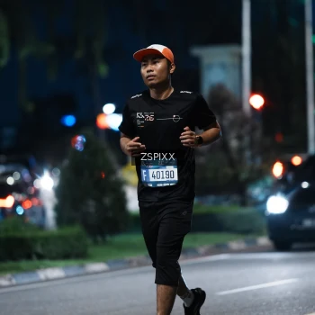 Runner Photo 3775457