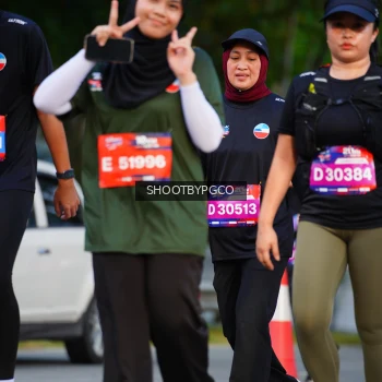 Runner Photo 3775460