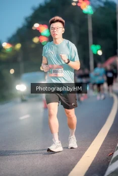 Runner Photo 3775461