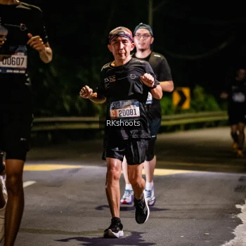 Runner Photo 3775462