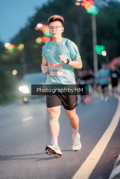 Runner Photo 3775463