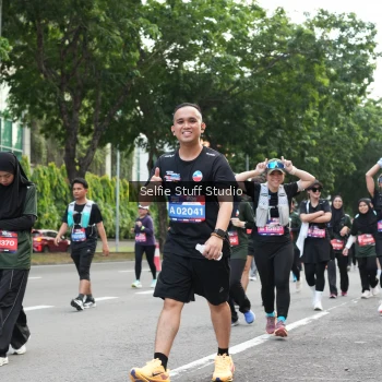 Runner Photo 3775466