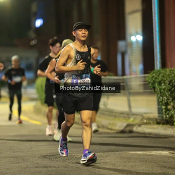 Runner Photo 3775479