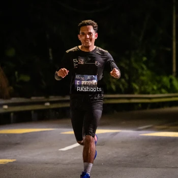 Runner Photo 3775496