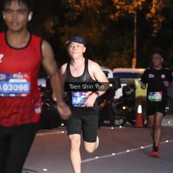 Runner Photo 3775497