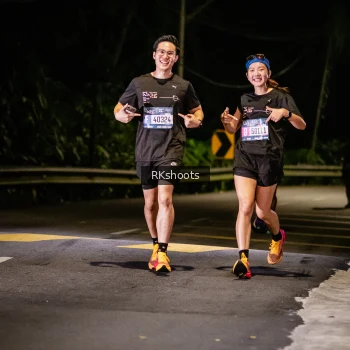Runner Photo 3775502