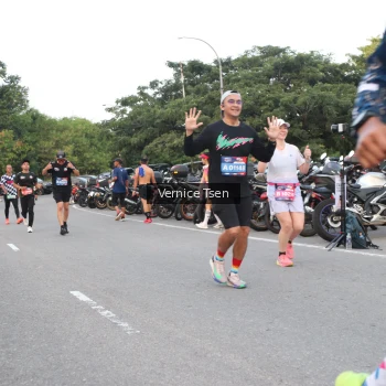 Runner Photo 3775504